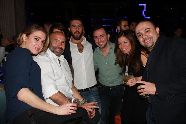 The Launching of Haig Club Whisky
